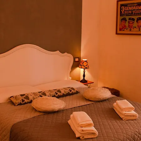 Il Villino *