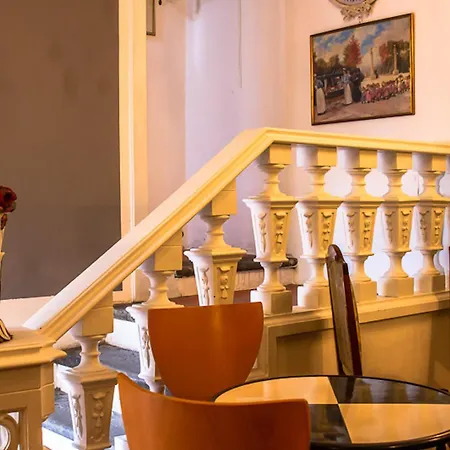 Il Villino Oda ve Kahvaltı