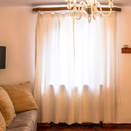 Oda ve Kahvaltı Il Villino