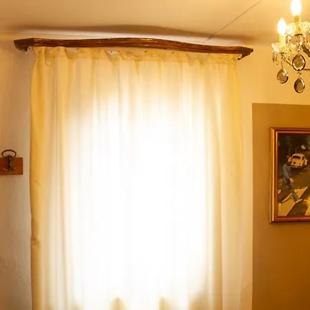 Il Villino Oda ve Kahvaltı Lucca
