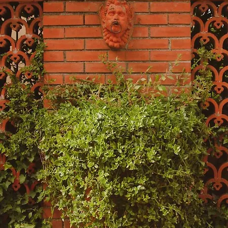 Il Villino Oda ve Kahvaltı Lucca